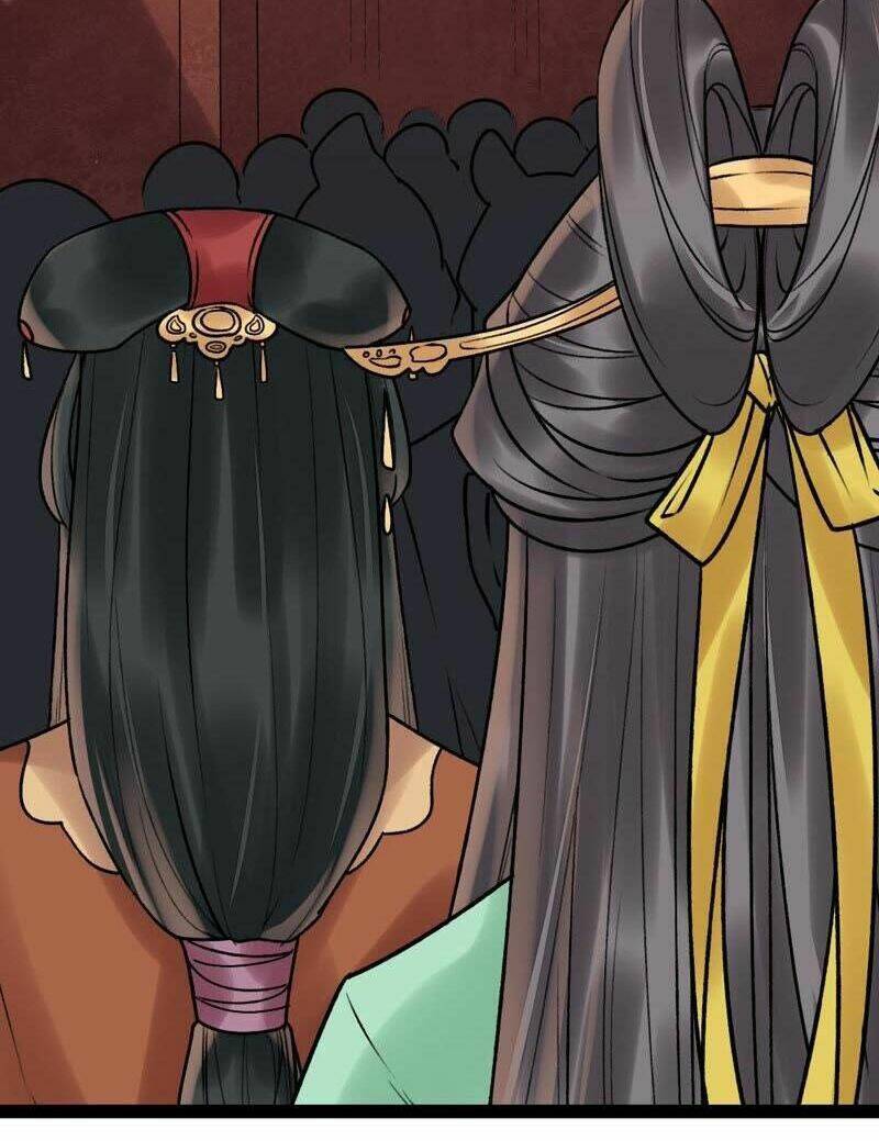 Thịnh Sủng Kiều Nữ Trở Về Triều Ca: Chapter 30