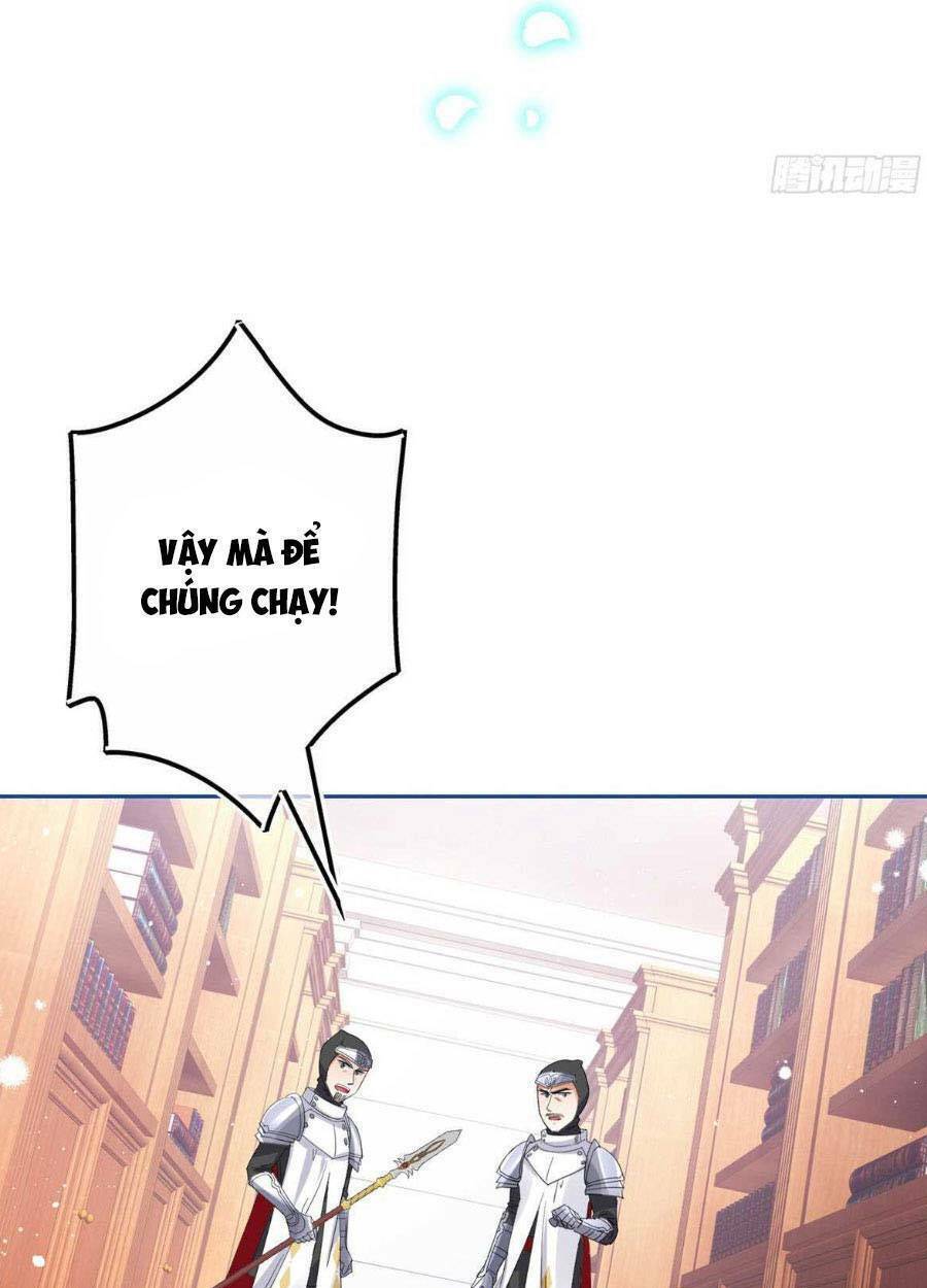 Nữ Hoàng Đầu Tiên Của Đế Quốc: Chapter 71