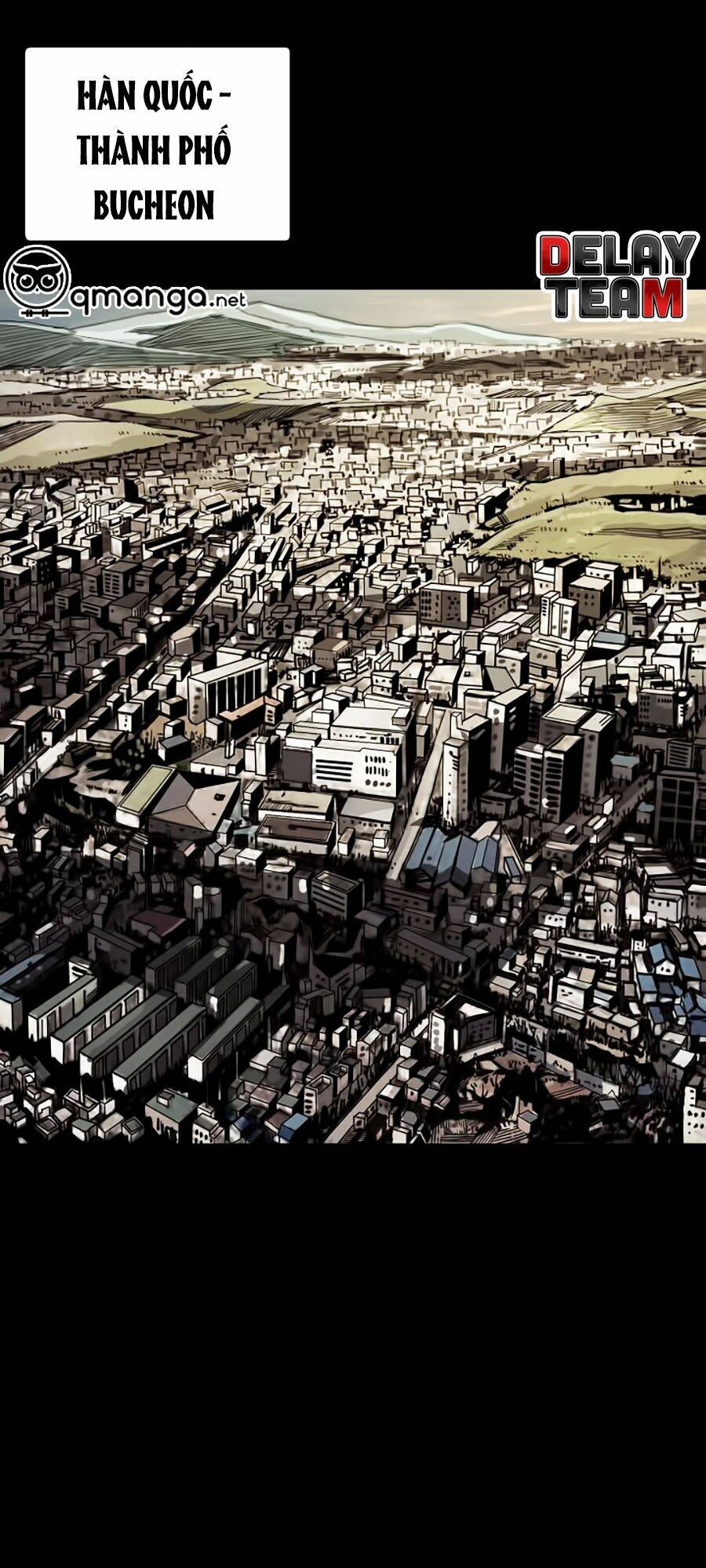 Thợ Săn Đầu Tiên: Chapter 1