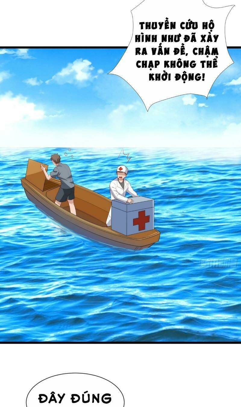 Shipper Thần Cấp: Chapter 32