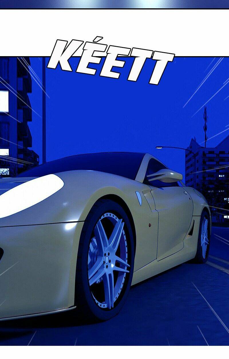 Nửa Đêm Ở Poppy Land: Chapter 20