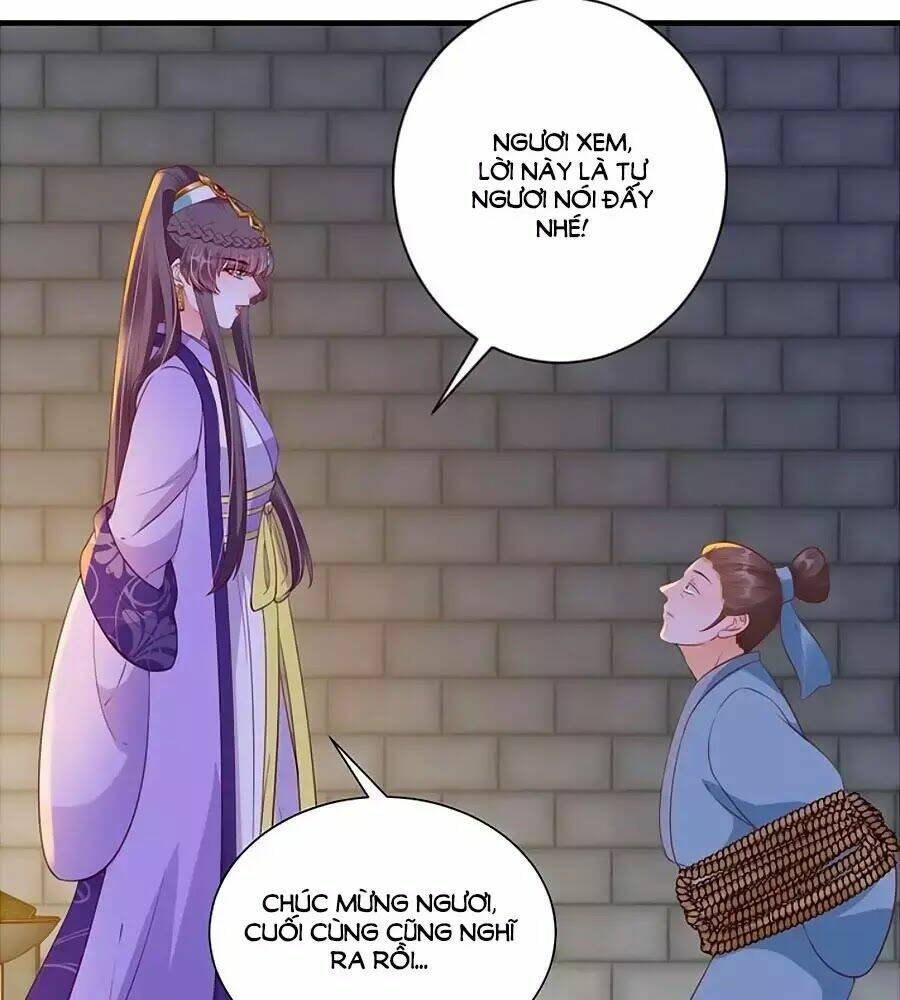 Thịnh Thế Lê Hoa Điện: Chapter 79