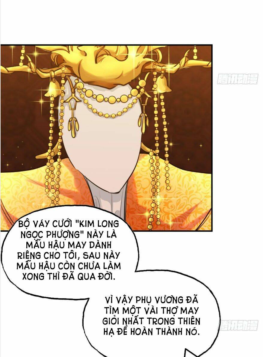 Khởi Đầu Bằng Một Con Côn: Chapter 97