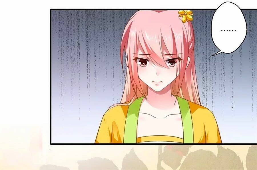 Khuynh Thế Y Phi Muốn Bỏ Chồng: Chapter 74