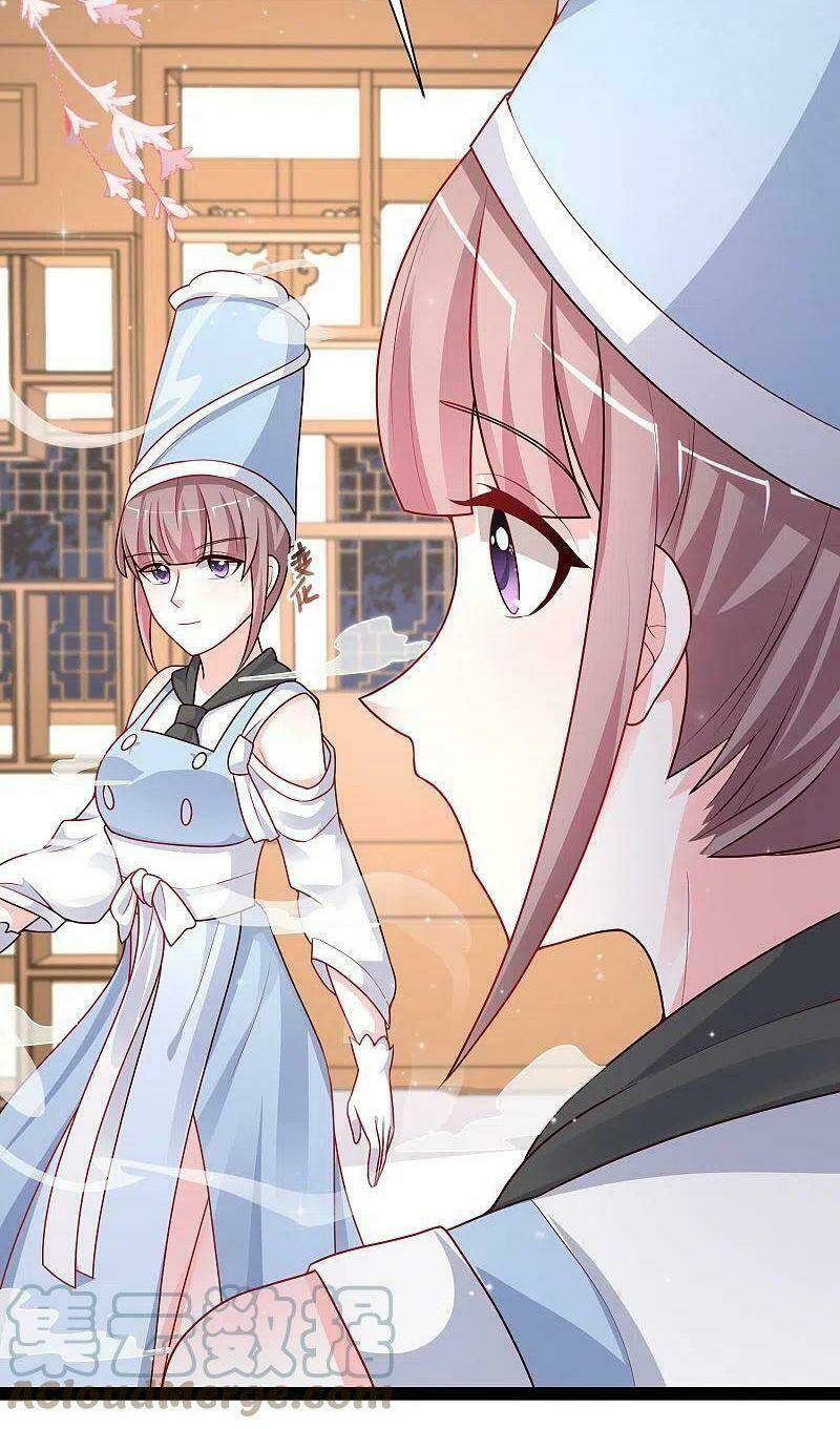 Tối Cường Vận Đào Hoa: Chapter 261