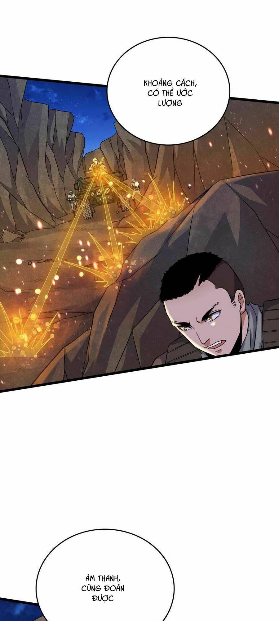 Tối Cường Binh Vương: Chapter 82