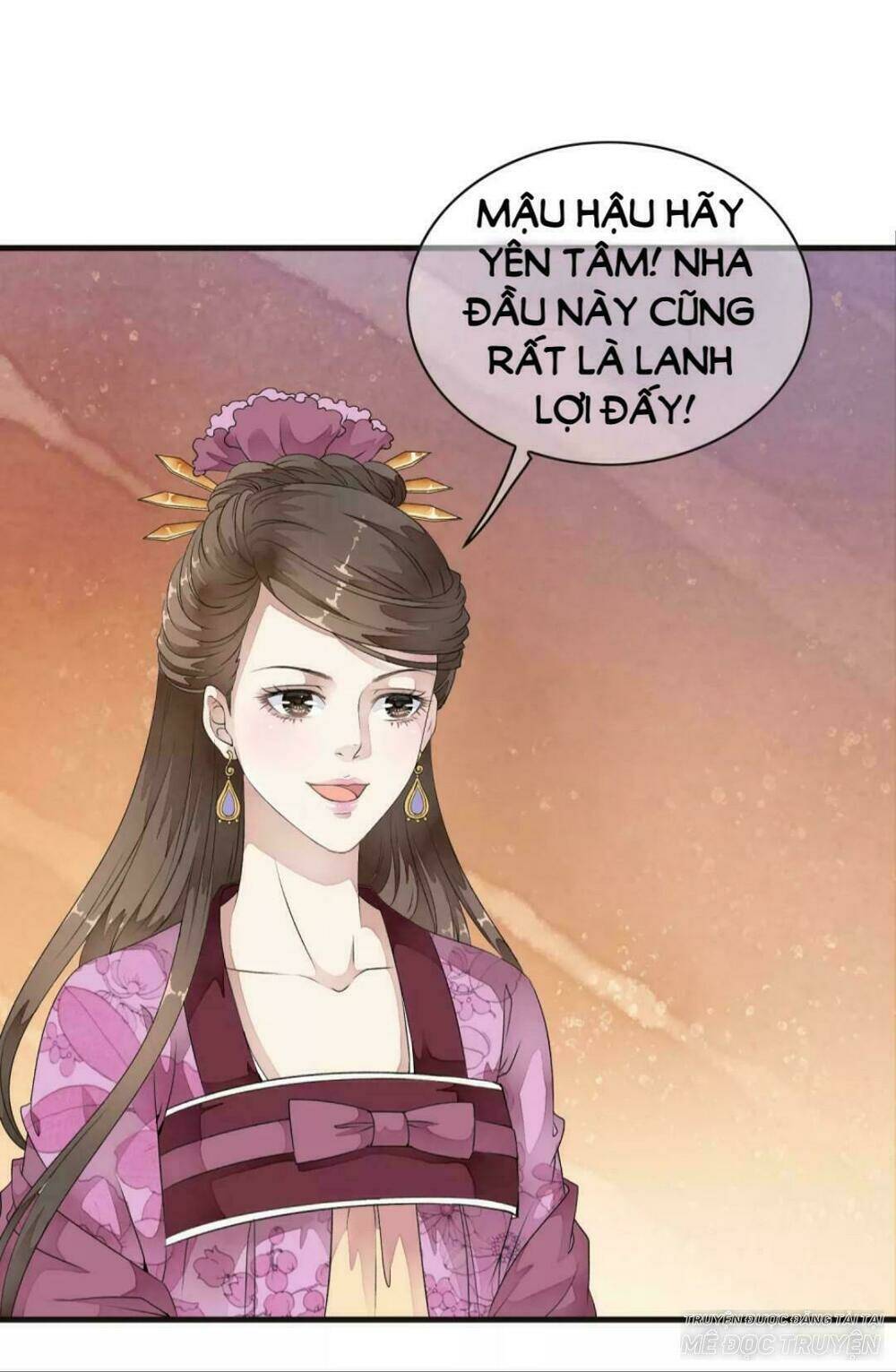 Bạch Liên Yêu Cơ Người: Chapter 42