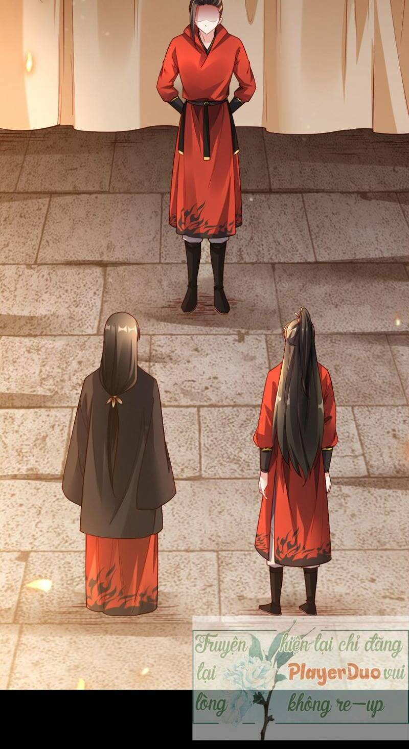 Thiên Kim Bất Hoán: Chapter 41