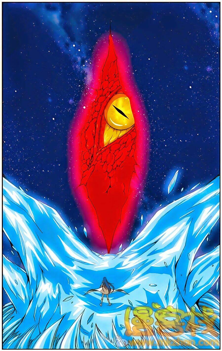 Thâu Tinh Cửu Nguyệt Thiên: Chapter 209