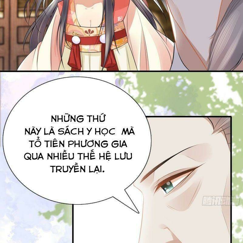 Trọng Sinh Chi Đích Nữ Bất Thiện: Chapter 44