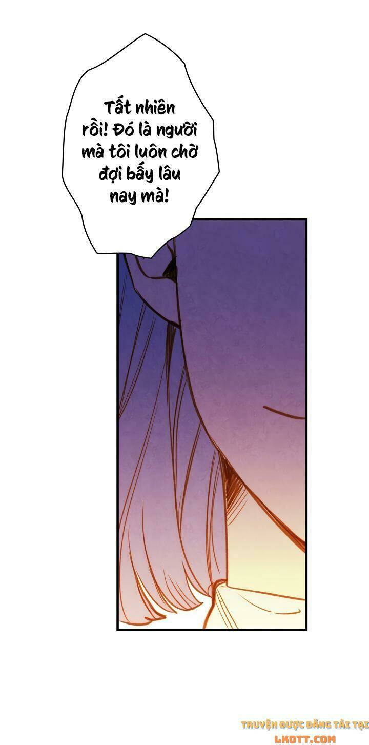 Hoàng Phi Bóng Tối: Chapter 19