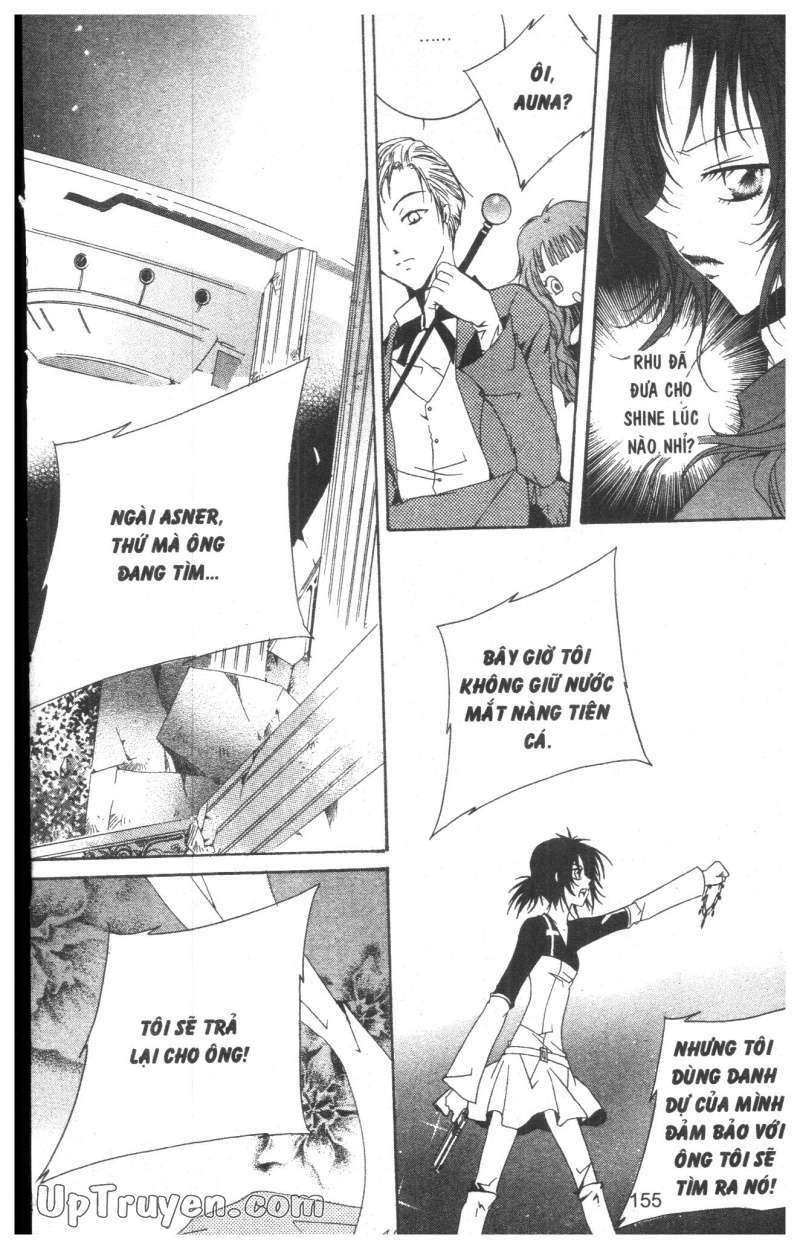 Nước Mắt Nàng Tiên Cá: Chapter 6