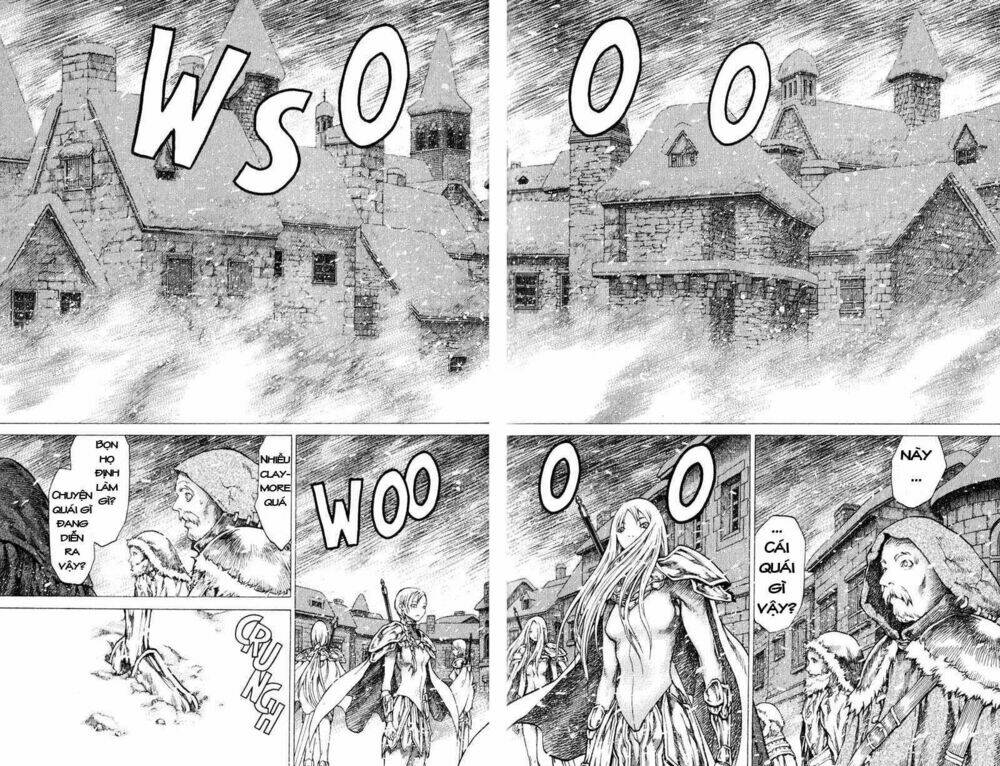 Mắt Bạc: Chapter 50