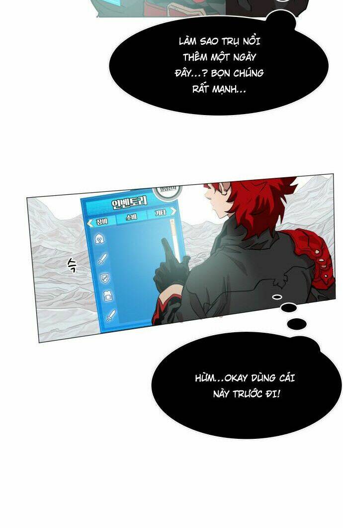 Hard Core Leveling Warrior: Chapter 45