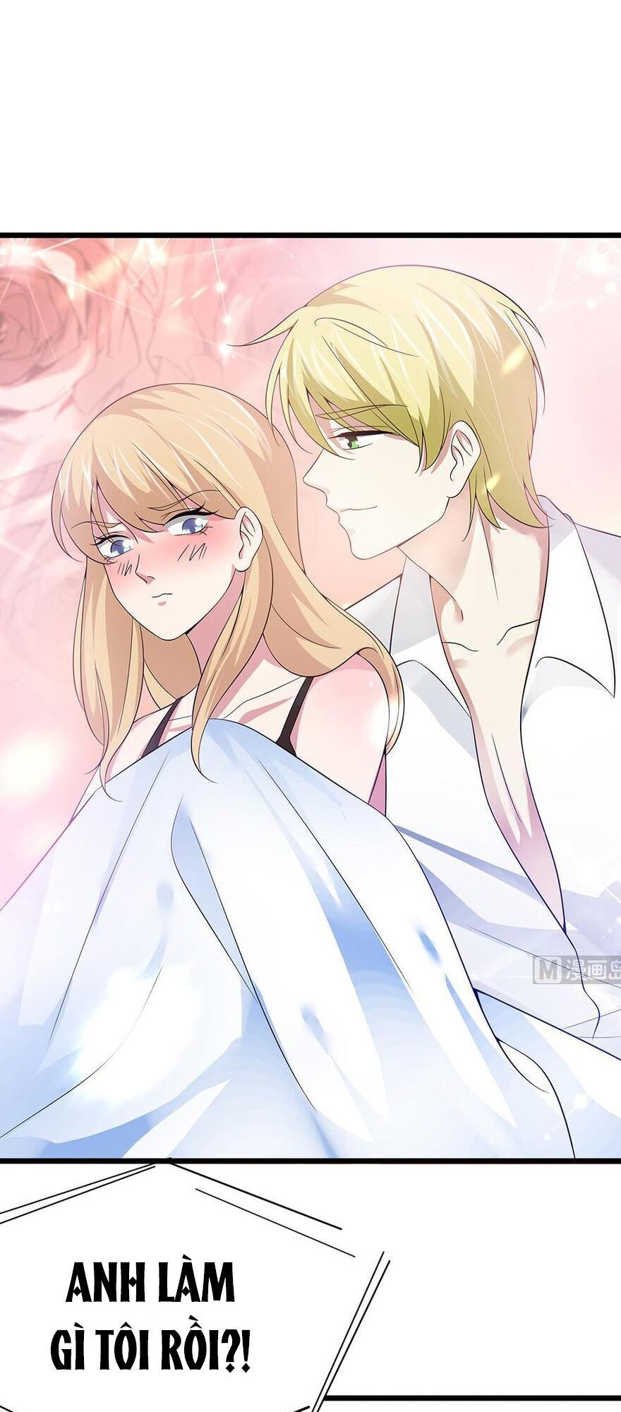 Cô Sát Thủ Ơi, Yêu Nhau Nhé: Chapter 68