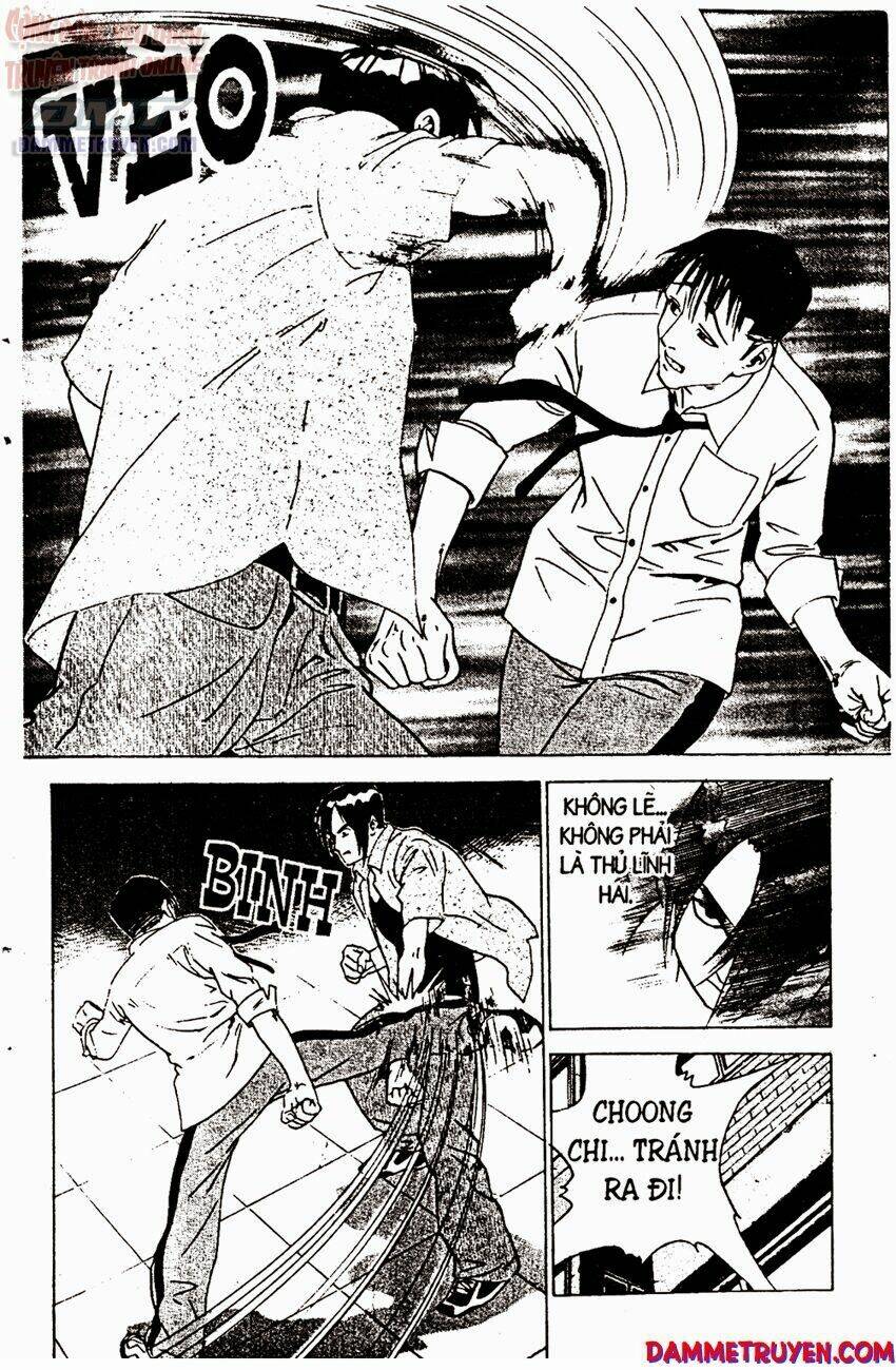 Ai Hơn Ai: Chapter 115