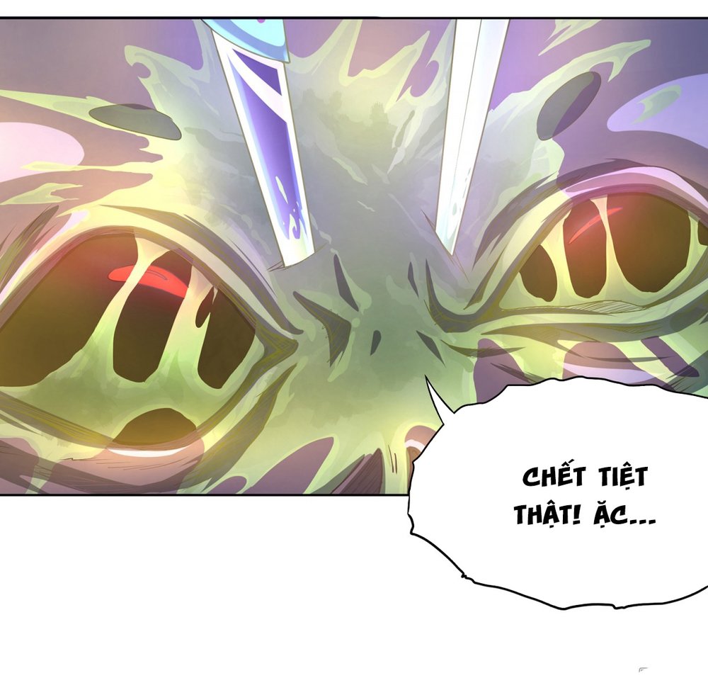 Thú Hồn Đạo: Chapter 7