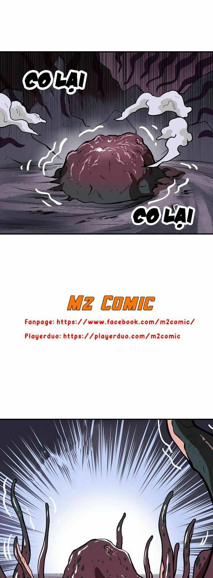 Raid: Chapter 73