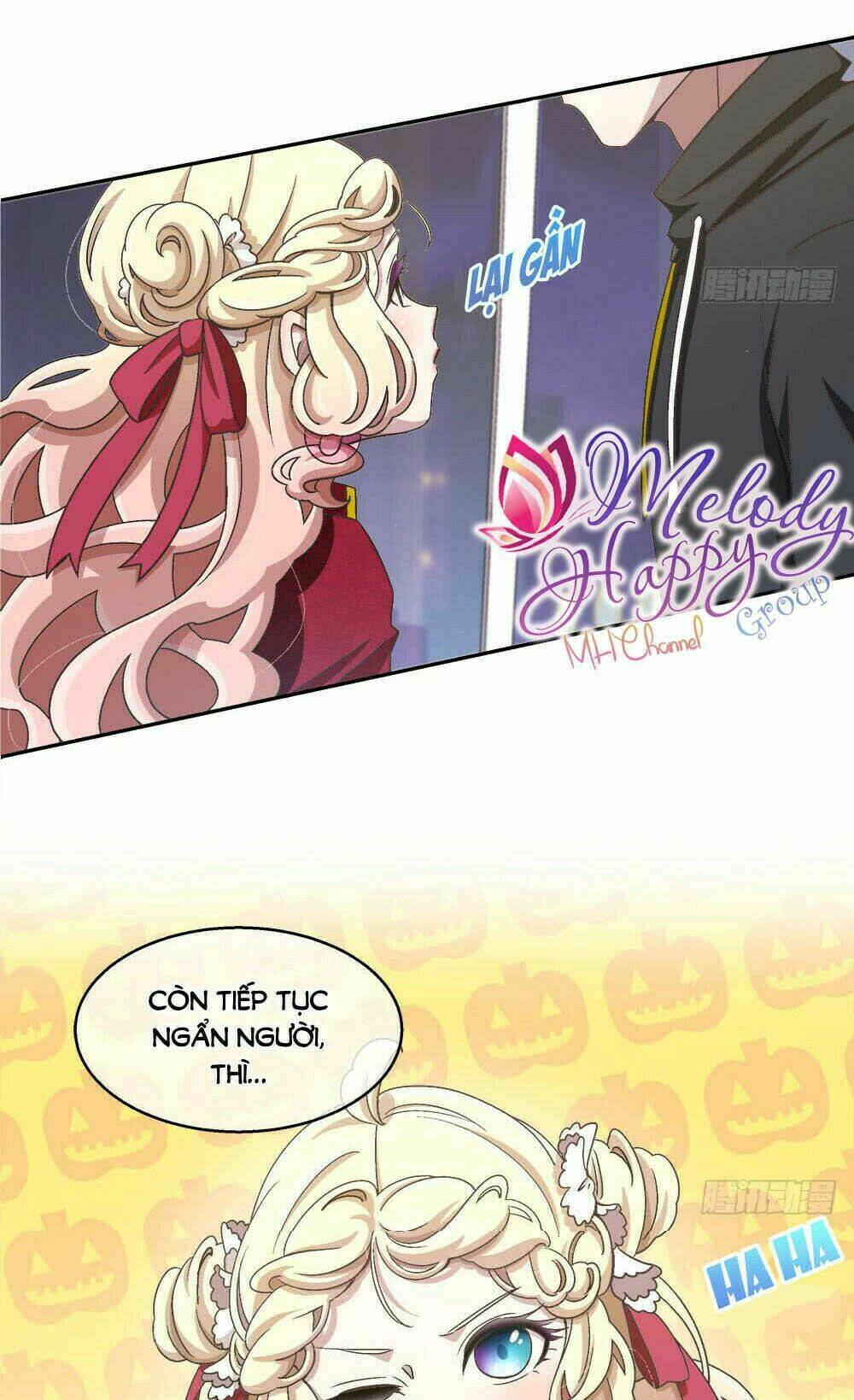 Đối Nhĩ Duy Mệnh Thị Tòng: Chapter 21.2