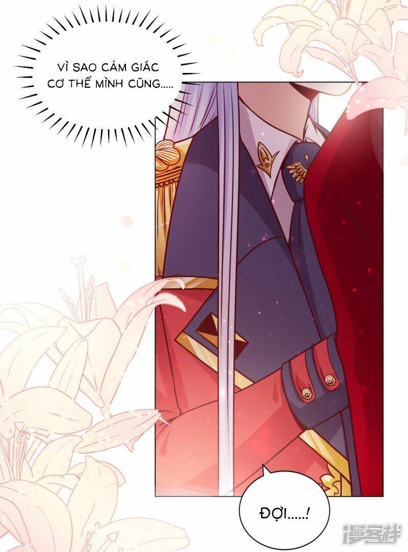 Đế Quốc Tinh Tế Đệ Nhất Sủng Hôn: Chapter 12