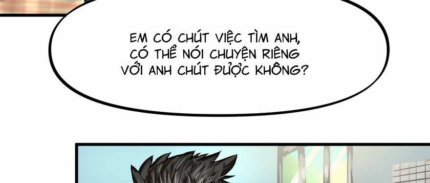 Vua Sinh Tồn: Chapter 48