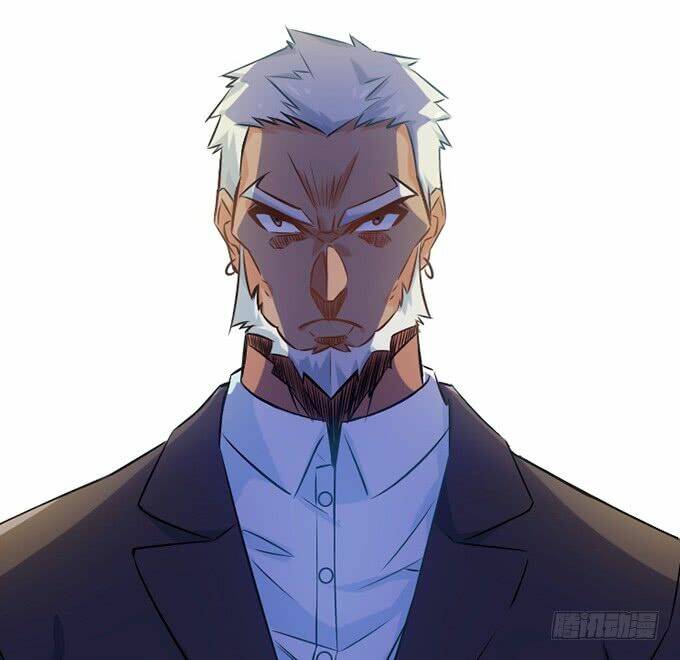 Huyết Đồng Tử: Chapter 12