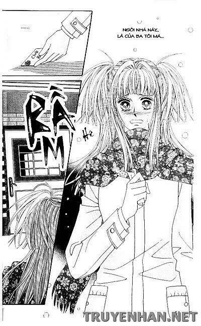 Love Bullet: Chapter 3