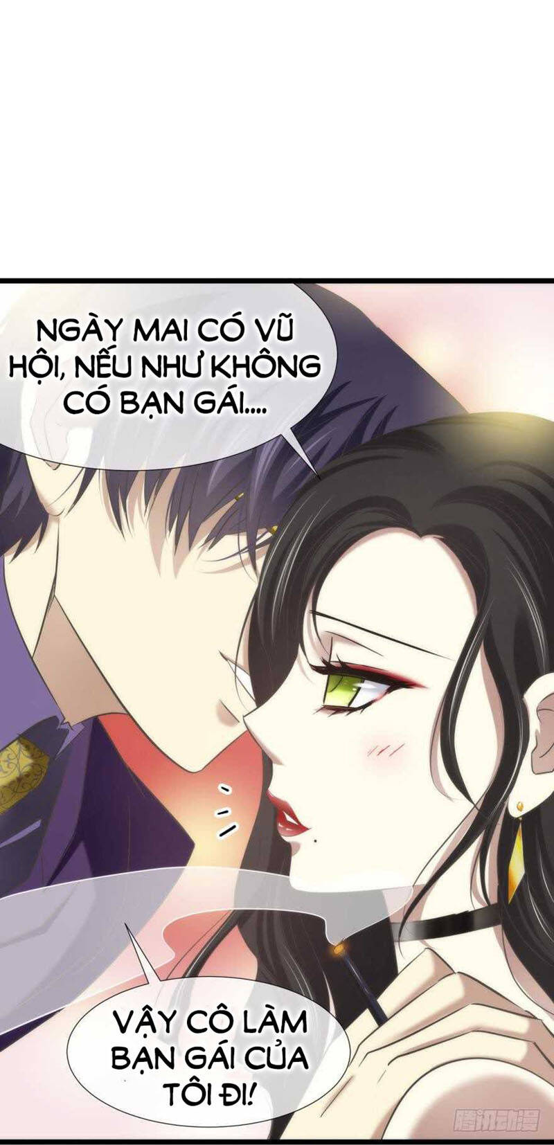 Một Vạn Tư Thế Công Lược Yêu Nam: Chapter 96