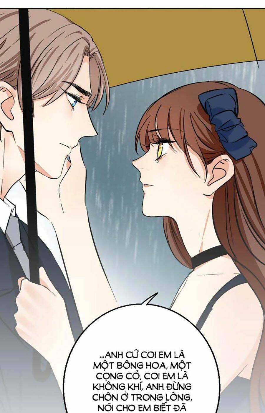 Mùi Hương Lãng Mạn: Chapter 86