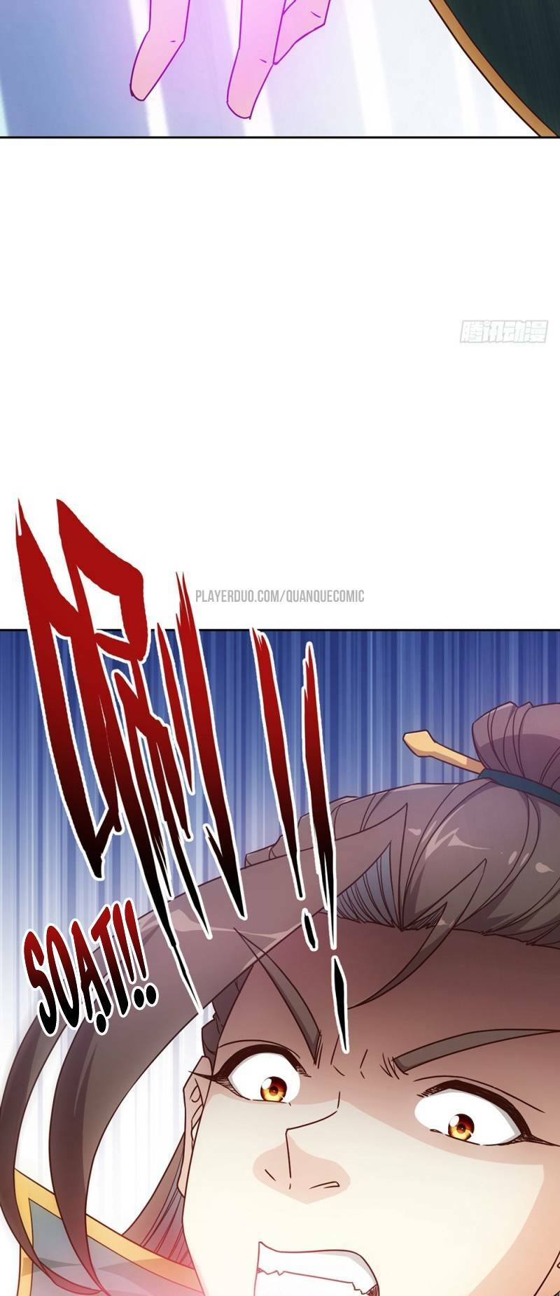 Hồng Thiên Thần Tôn: Chapter 31