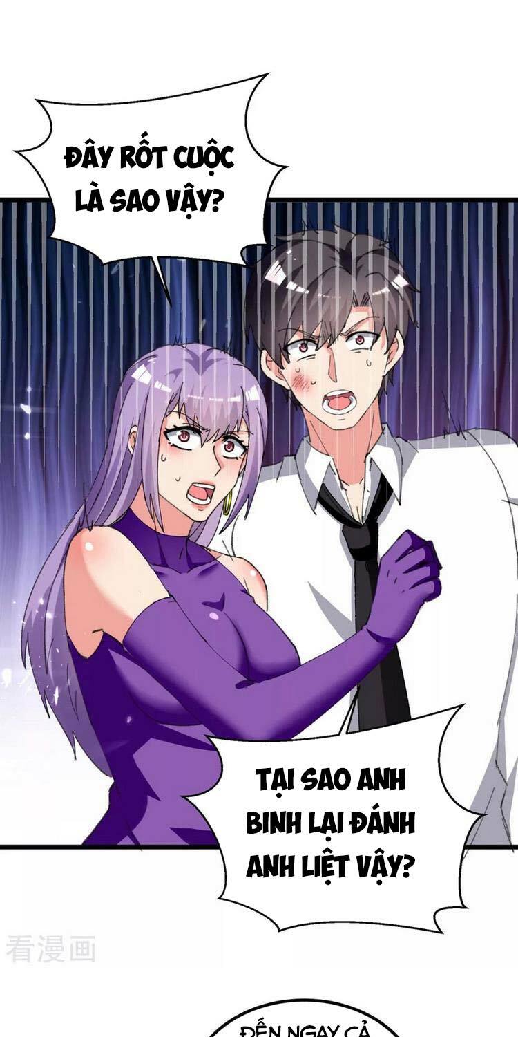 Trọng Sinh Khí Thiếu Quy Lai: Chapter 222