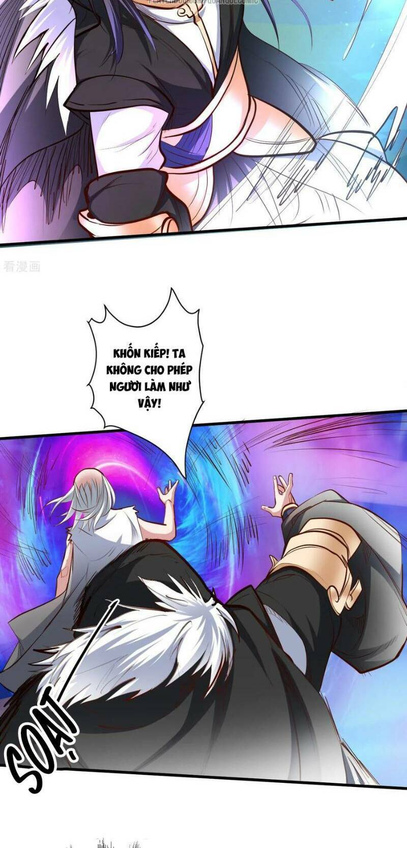 Tối Cường Đại Biểu Hoàng Kim Thận: Chapter 56