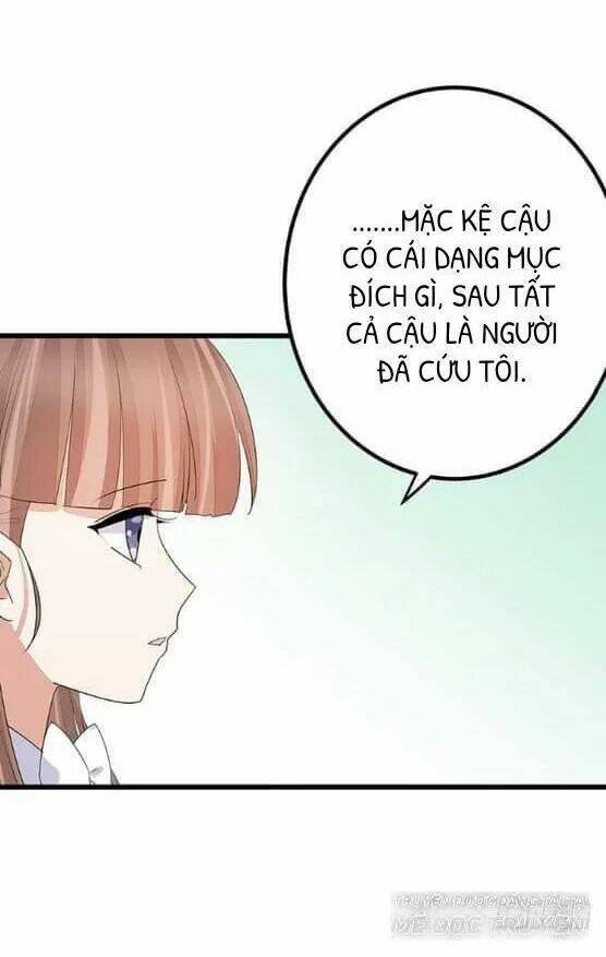 Chào Buổi Sáng, Ức Vạn Manh Thê: Chapter 41