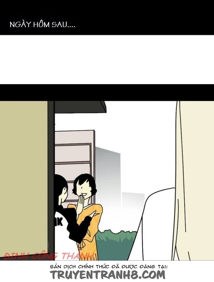 Ứng Dụng Thẩm Mỹ: Chapter 29