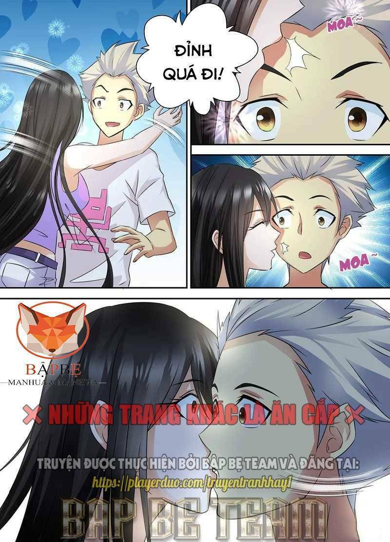 Tôi Là Thần Y: Chapter 58