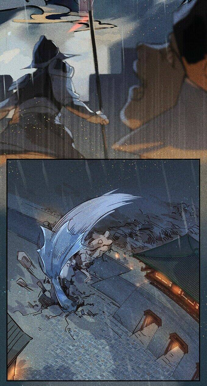 Thiên Bảo Phục Yêu Lục: Chapter 1