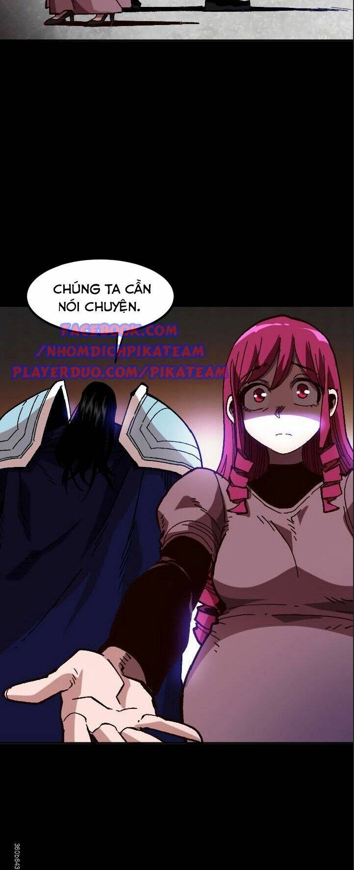 Đại Lục Vô Song: Chapter 41