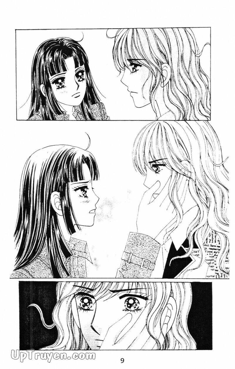 Mặt nạ tình yêu: Chapter 64