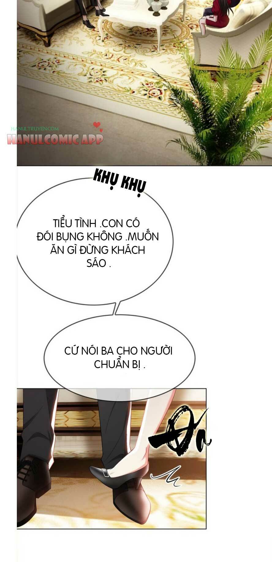 Cô Vợ Nhỏ Nuông Chiều Quá Lại Thành Ác!!: Chapter 184.1