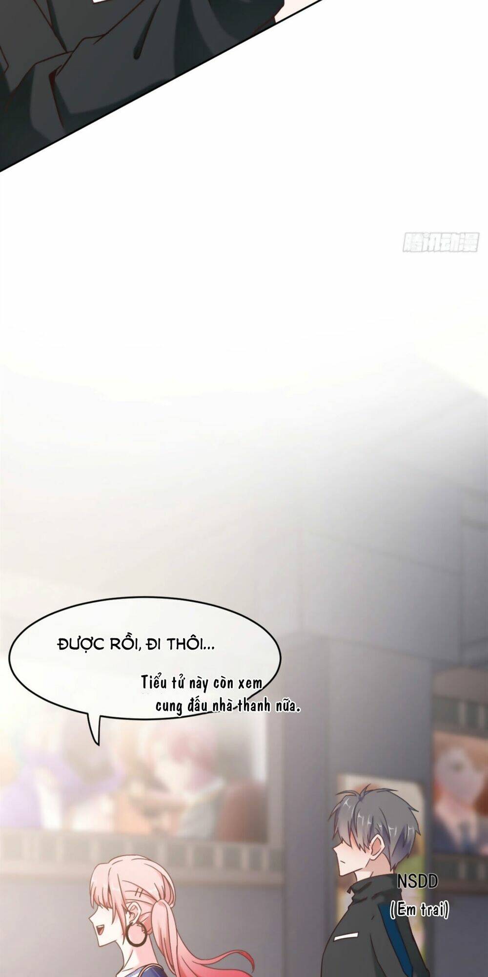 Quyến Rũ Không Thành: Chapter 7