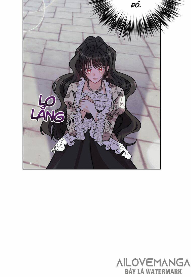 Tôi Trở Thành Gia Sư Của Tên Bạo Chúa: Chapter 38
