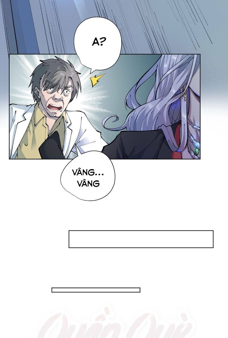 Vương Bài Thần Y: Chapter 14