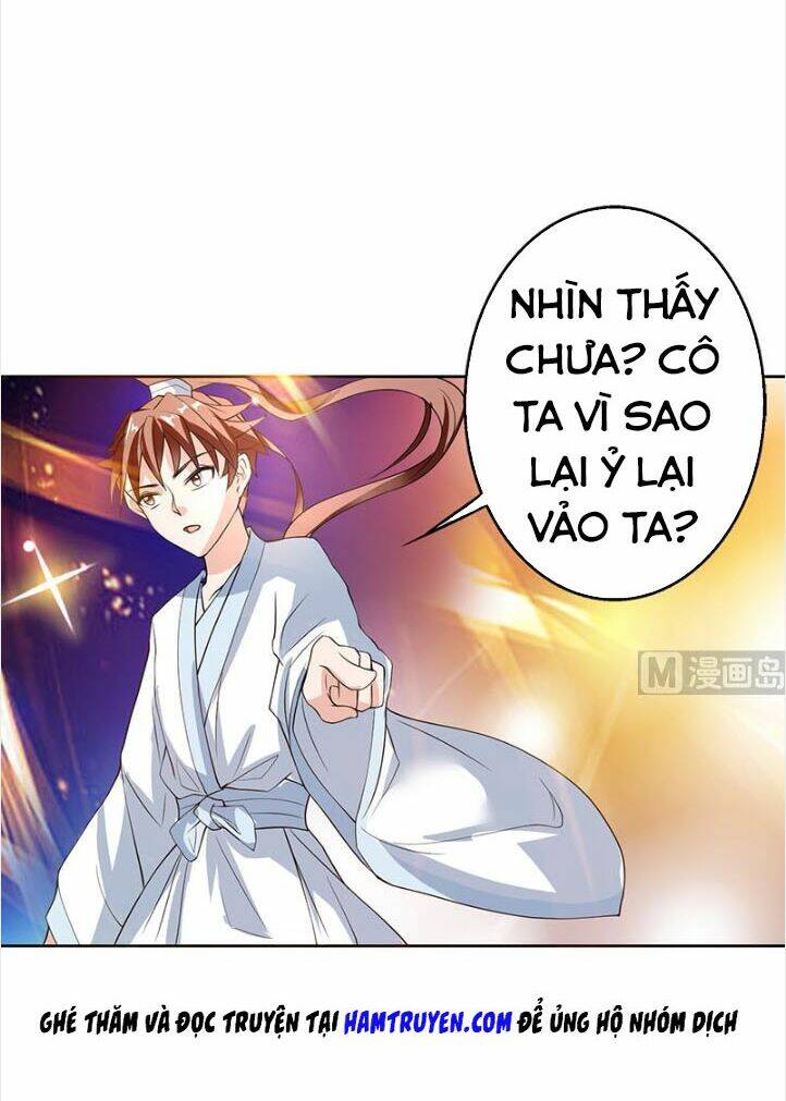 Tối Cường Thần Thú Hệ Thống: Chapter 106