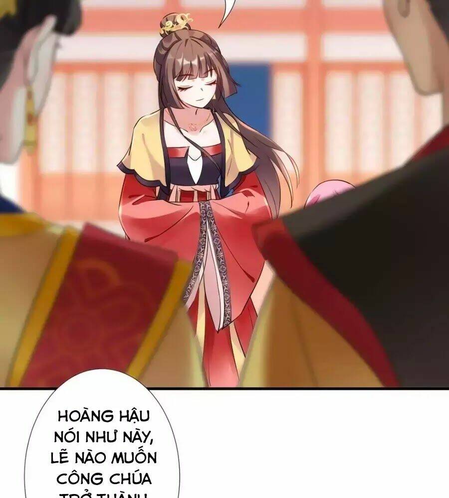 Vương Phi Có Chút Nghịch Ngợm: Chapter 37