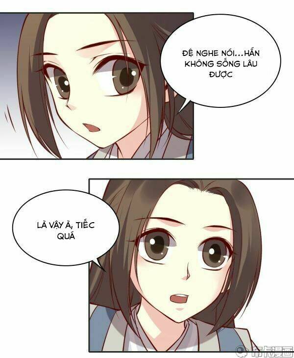 Yến Sơn Phái Và Bách Hoa Môn: Chapter 178