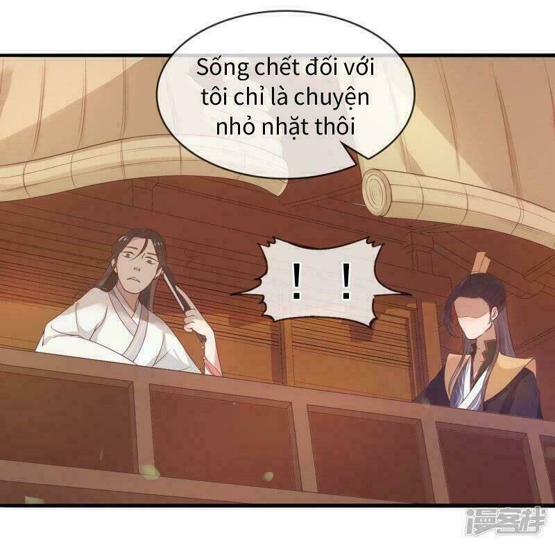 Thịnh Thế Thiên Kiêu: Chapter 11