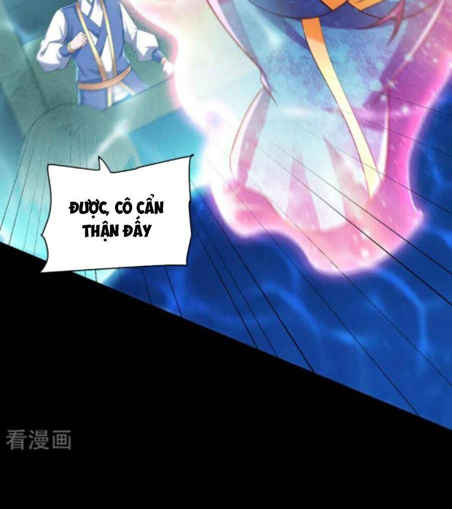 Yêu Giả Vi Vương: Chapter 300