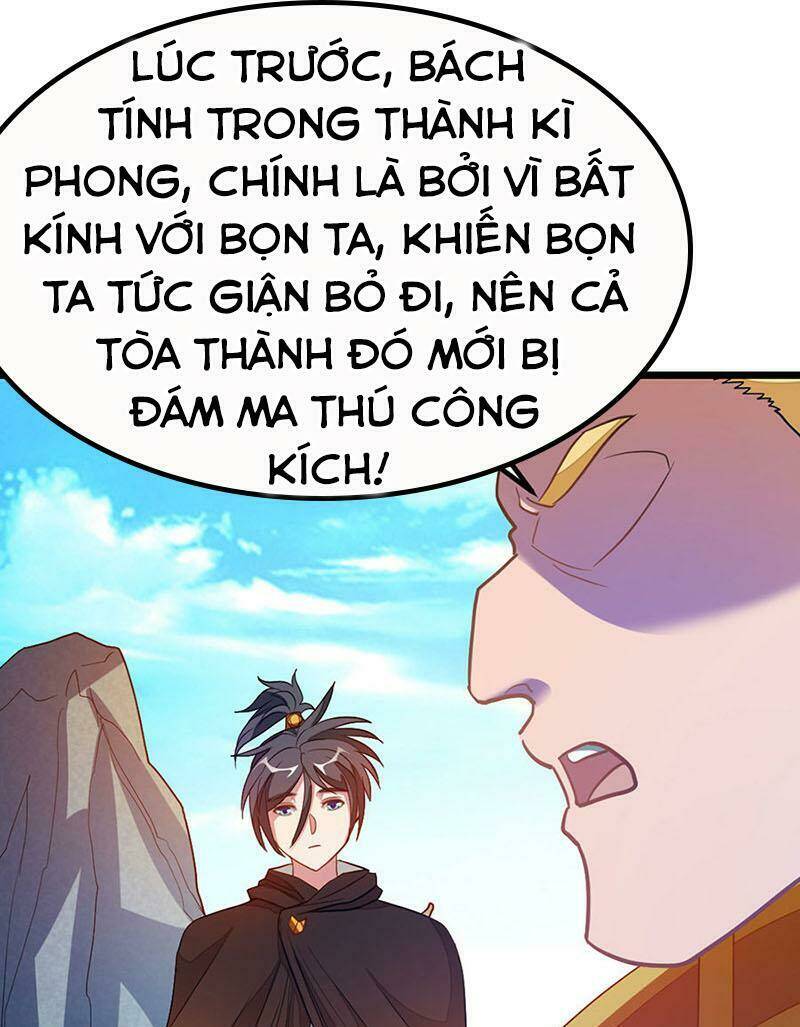 Cửu Dương Thần Vương: Chapter 182