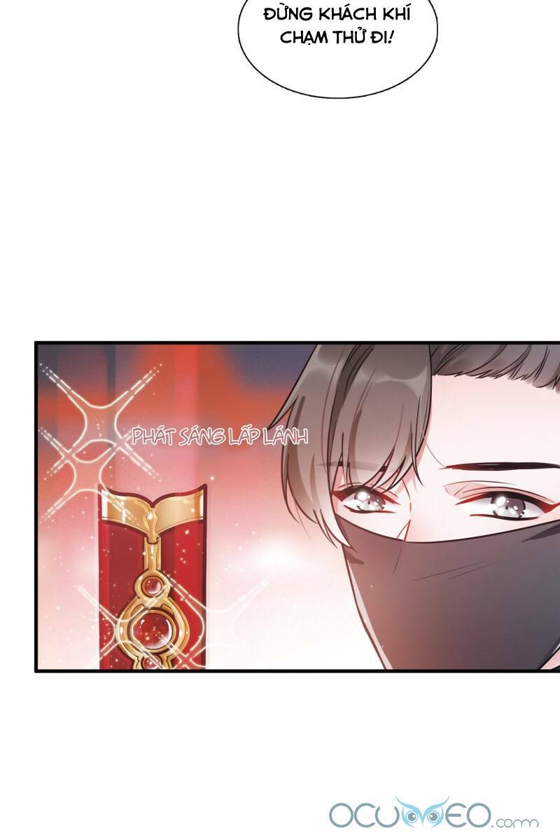 Danh Kiếm Chủng: Chapter 9