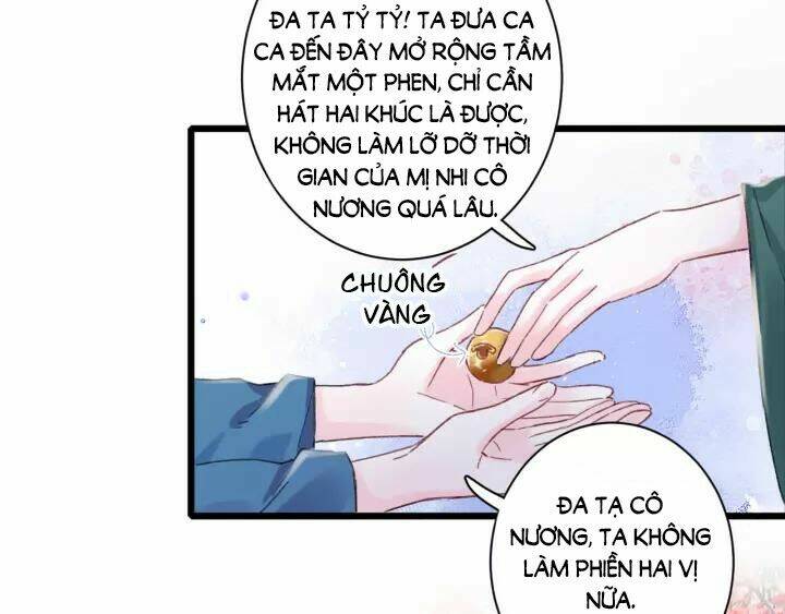 Hoa Nhan Sách: Chapter 149